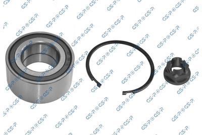 GSP - GK6682-GSP - Wheel Bearing Kit