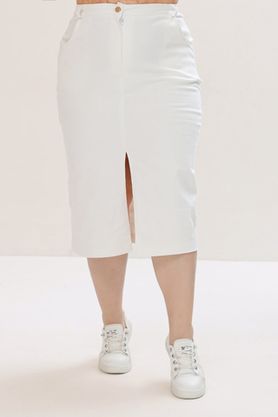 Цена на Юбка-4874 больших размеров