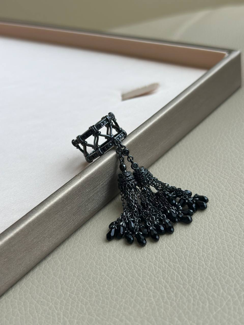 Кольцо Yana Raskovalova