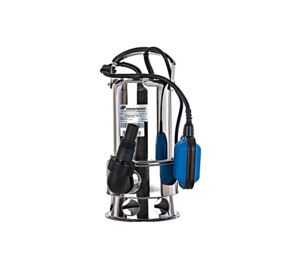 Насос погружной ФЕКАЛЬНЫЙ 260/10Н