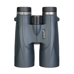 Бинокль Levenhuk New Karma PLUS 12x50 фронтальный вид