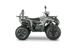 Квадроцикл YACOTA DRAGON 125 LUX-LD