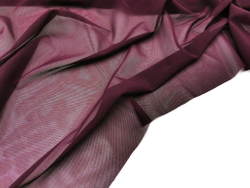 _Эластичная сетка, премиум-класс, слива, 80 г/м2, Lauma (Арт: ESP-076)