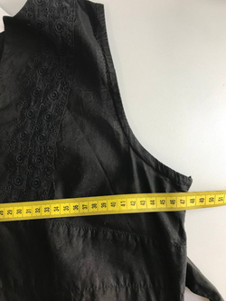 Платье для вечерних прогулок, визуально 46 размер