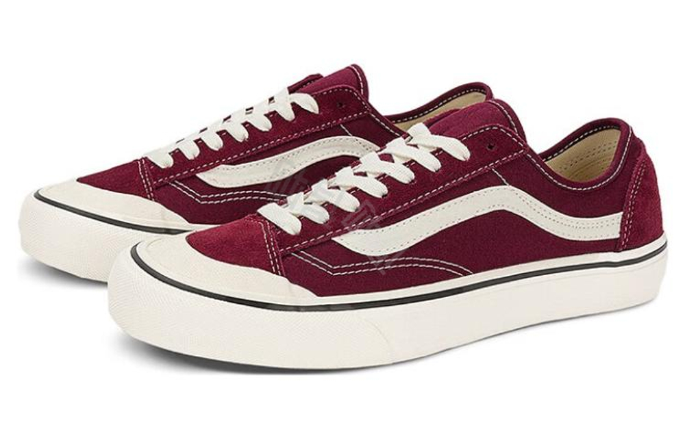 Vans Style 136 Decon Vr 3