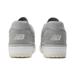 New Balance 550 Suede Slate Grey