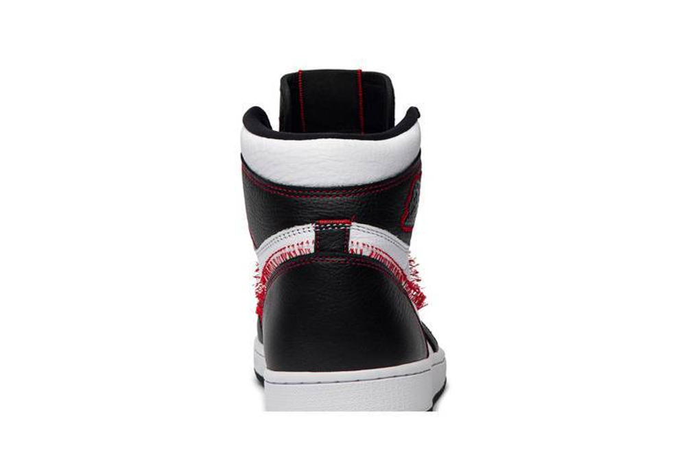 Кроссовки Jordan Air Jordan 1 High Og Defiant Swoosh