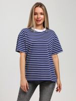 Футболка Брина Виотекс СИНИЙ