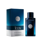 ANTONIO BANDERAS The ICON edT 100ml man