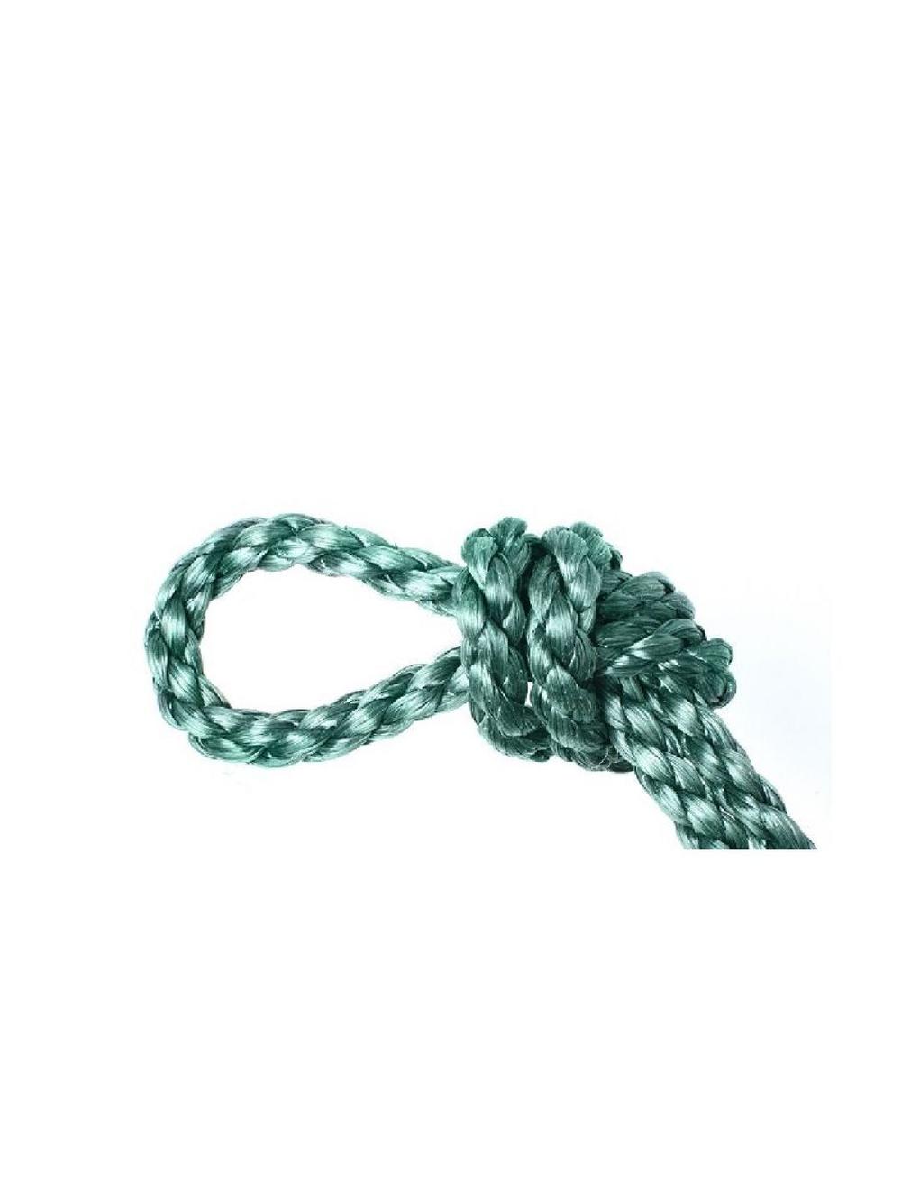 Шнур плетеный DanLine 4,0 мм, 230 кг, 500 м, бобина