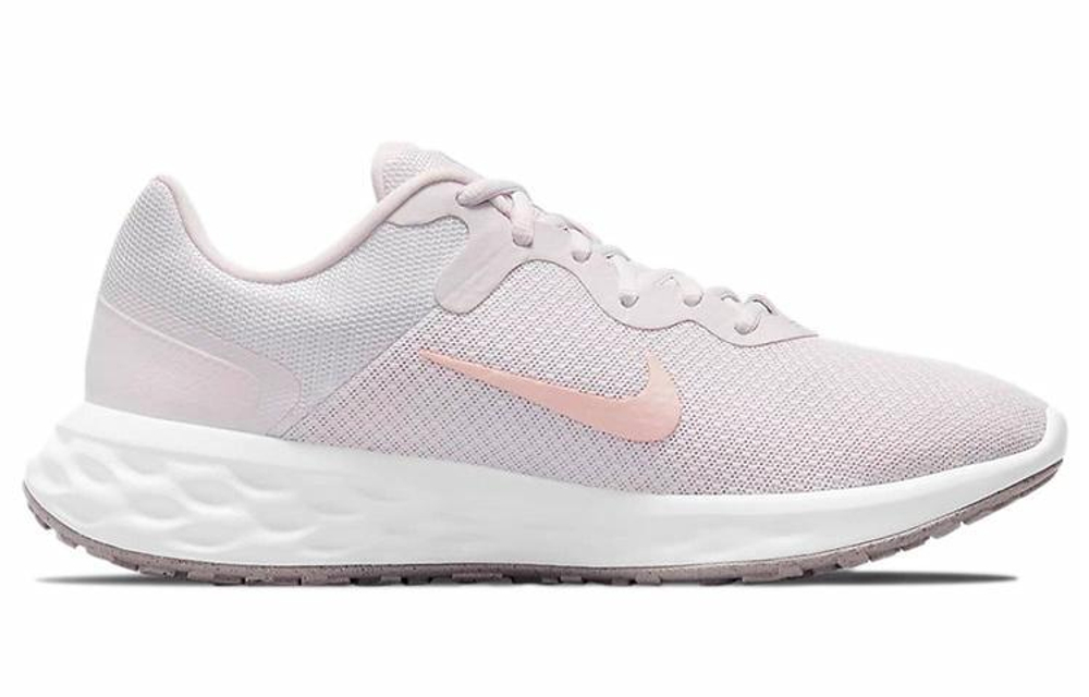 Кроссовки Nike Revolution 6 Next Nature (Женская размерная сетка)