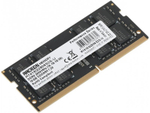 Оперативная память AMD Radeon R7 Performance R7416G2606S2S-U, DDR4 1х 16ГБ 2666 МГц, SODIMM, RTL
