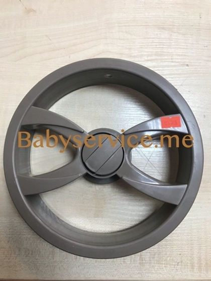 Диск задний 12 бежевый