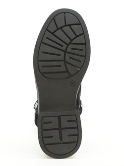 Сапоги женские Ascalini B6807E