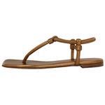 GIANVITO ROSSI Juno Flip Flops Women"s