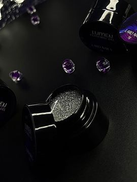 Laro nails Lumen Flashing gel 01 5мл.