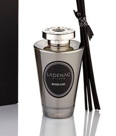 Boisee Chic, диффузор Urban Senses collection, Ladenac Milano