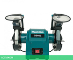 Заточный станок Makita GB602