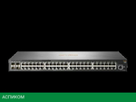 Коммутатор HP Aruba 2930F 48G 4SFP+ (JL254A)