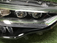 Фара правая Haval Jolion (2021-н.в.) LED
