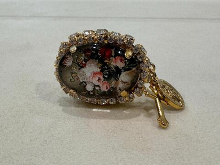 Marina Fossati КОЛЬЦО MARINA FOSSATI