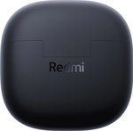 Наушники Xiaomi Redmi Buds 6 Lite черный