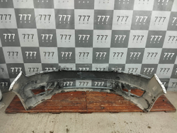 Бампер передний Skoda Rapid 1 12-20 Б/У Оригинал 60U807221F