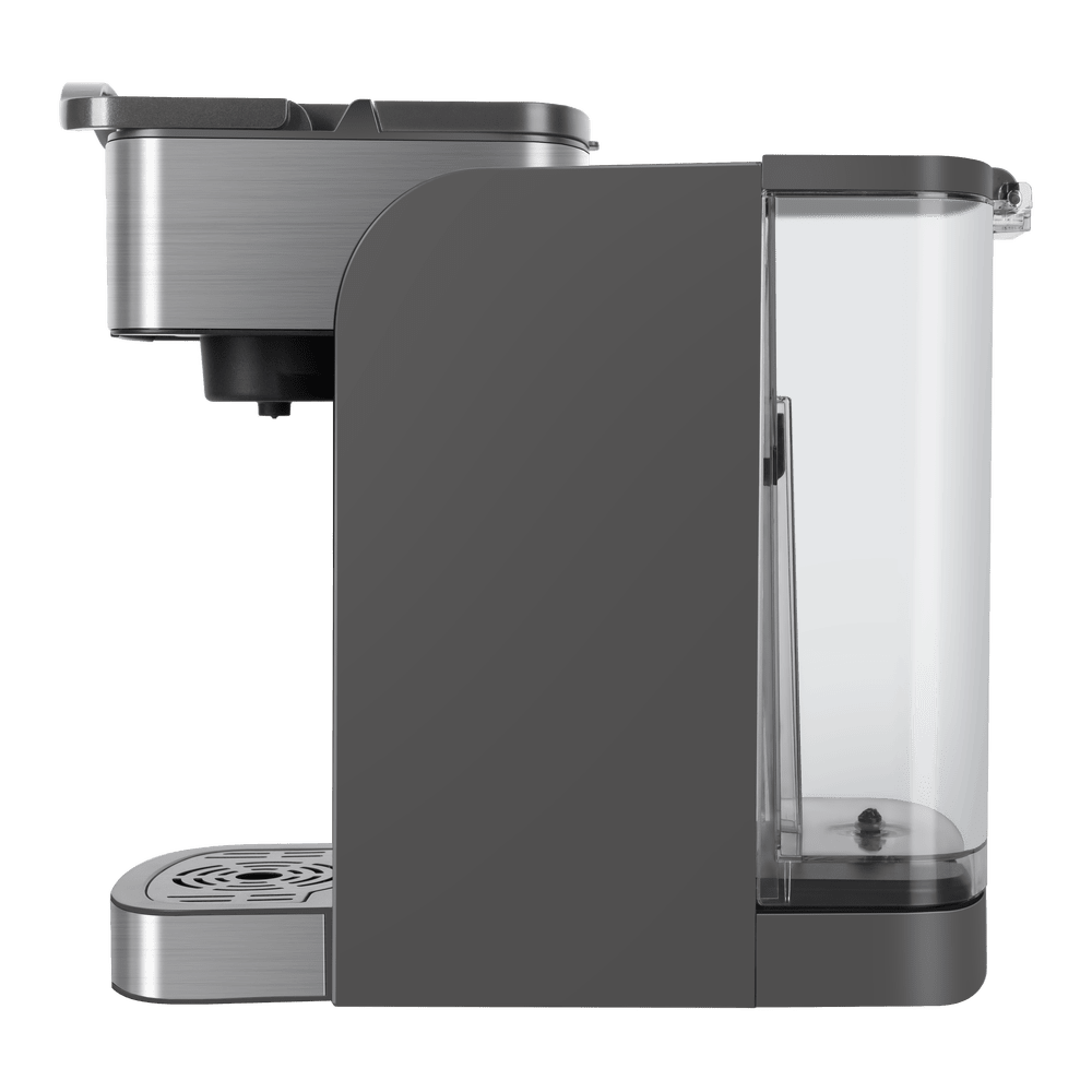 Капсульная кофемашина Maunfeld MCCM-CM827GR