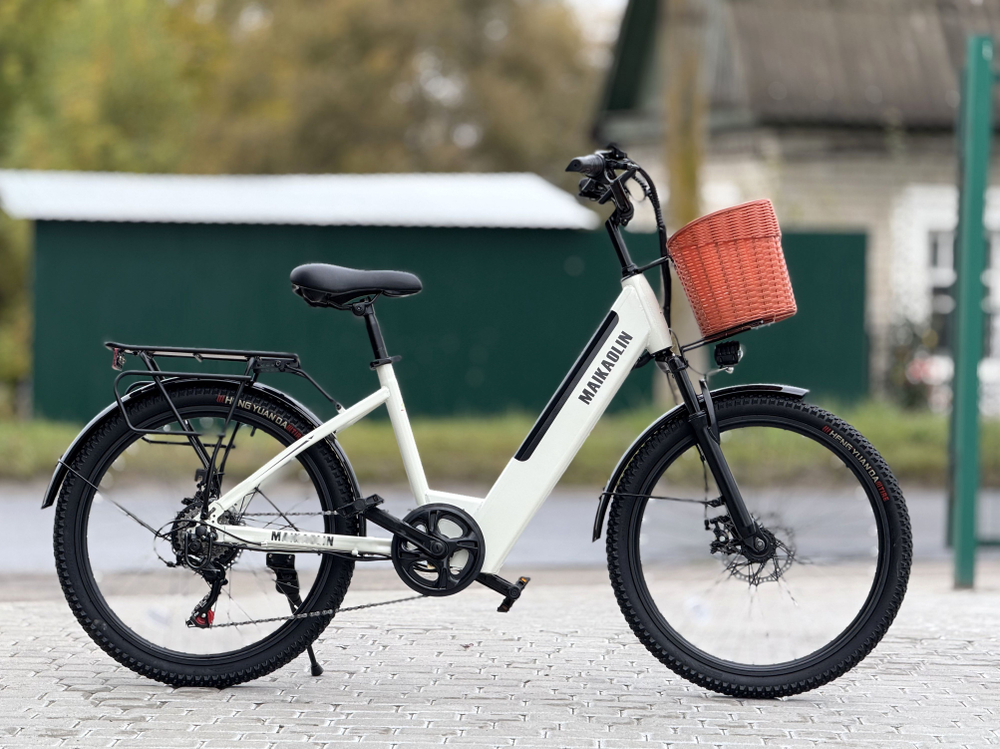 Maikolin TD05S (13Ah)