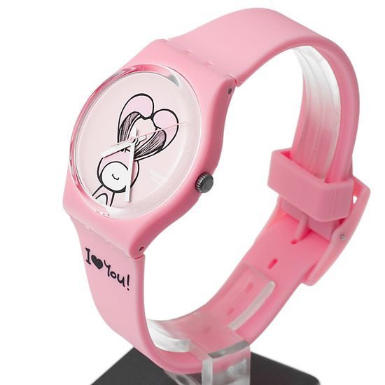 Наручные часы Swatch GZ265