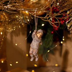 СТАТУЭТКА "МАЛЬЧИК" 4Х4Х12 СМ