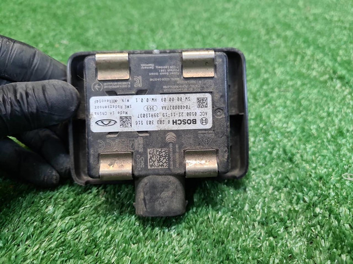 Датчик ACC Chery Tiggo 8 Pro (2021-2024)