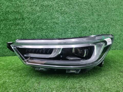 Фара левая Chery Tiggo 8 Pro Max (2022-н.в.) LED