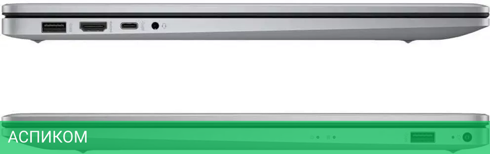 Ноутбук HP ProBook 470 G9 6S6L7EA