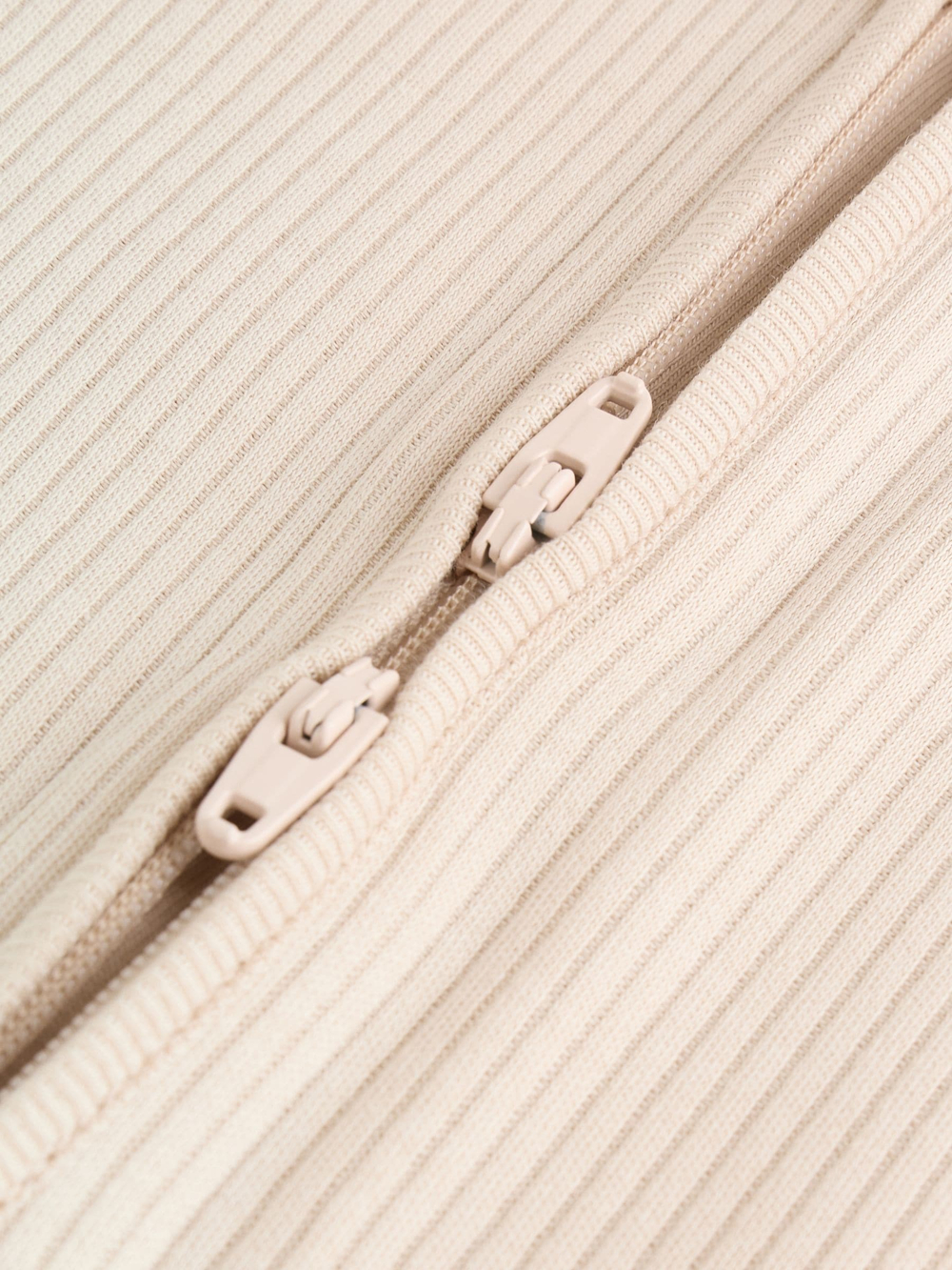 Комбинезон / Cлип для малышей Next AN3-347, 3 шт., Бежевый