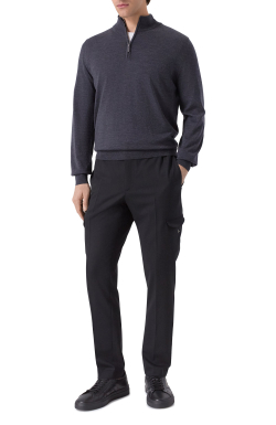 Брюки мужские BERWICH