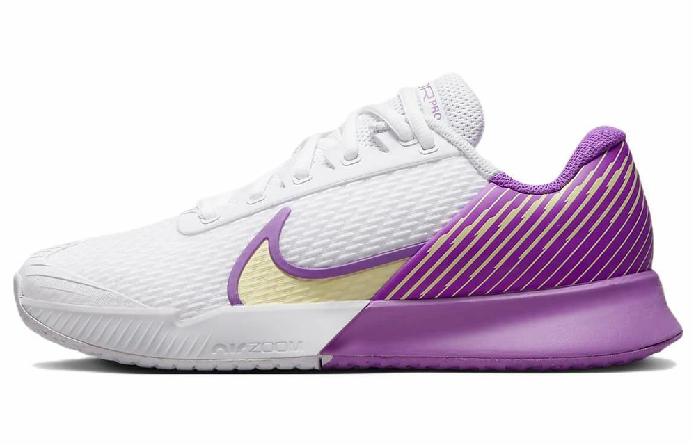 Кроссовки Nike Zoom Vapor Pro 2 Hc (Женская размерная сетка)