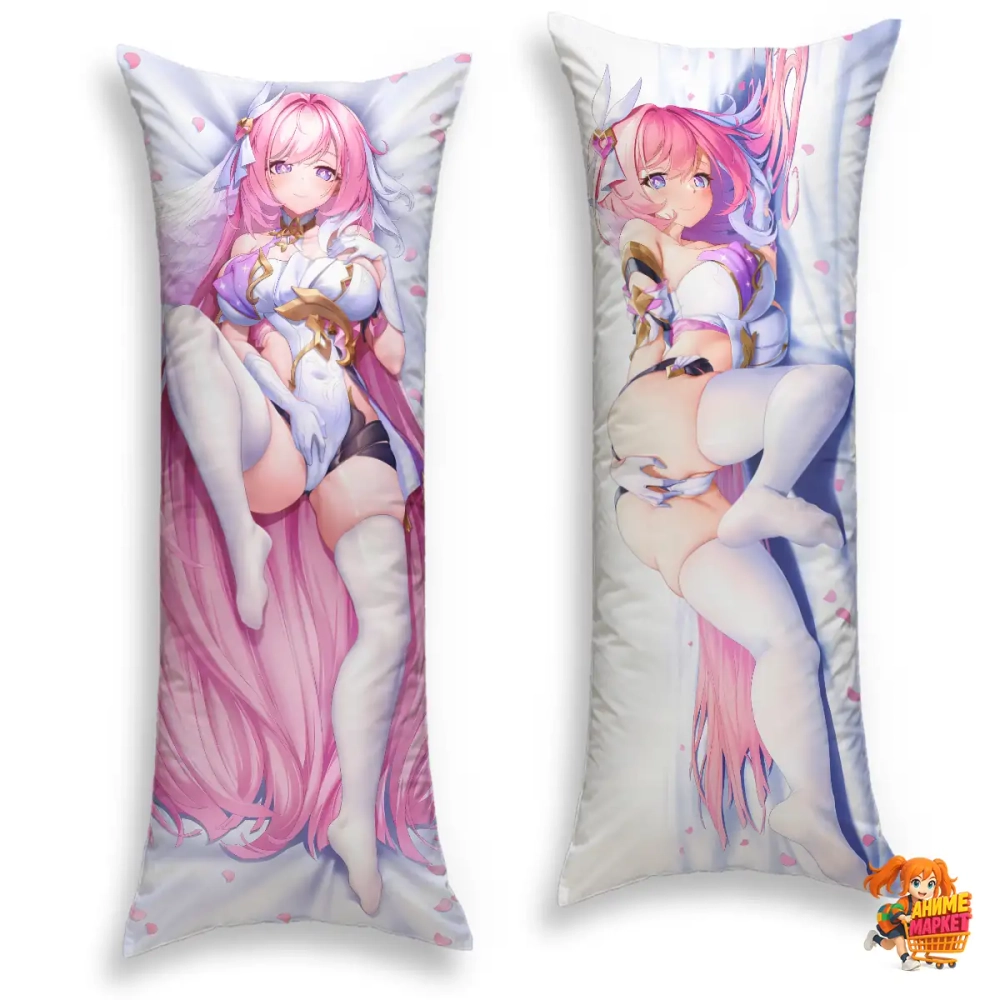 Дакимакура Honkai Impact Элизия