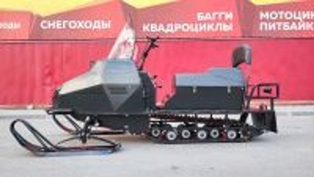 Снегоход PROMAX YAKUT 500 2.0 4T 22