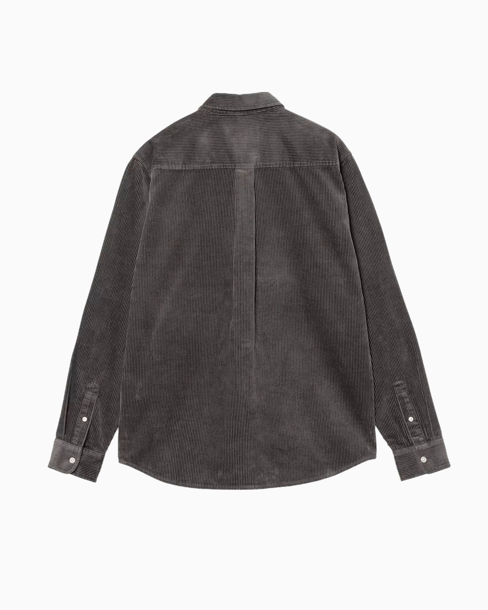 Рубашка Carhartt WIP L/S Madison Cord Shirt