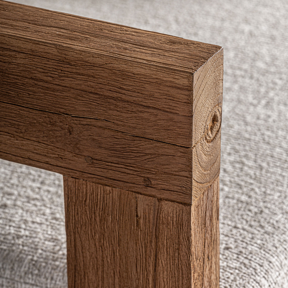 Кресло уличное Testa