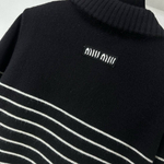 Свитер MIU MIU