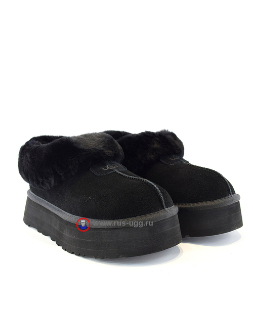 MATE REVIVAL Black