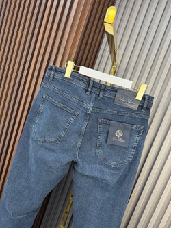 Джинсы Loro Piana
