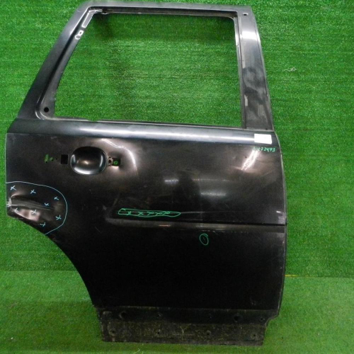 Дверь задняя правая Land-Rover Freelander 2 (2006-2014)