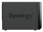 Сетевой накопитель Synology  DiskStation DS224+