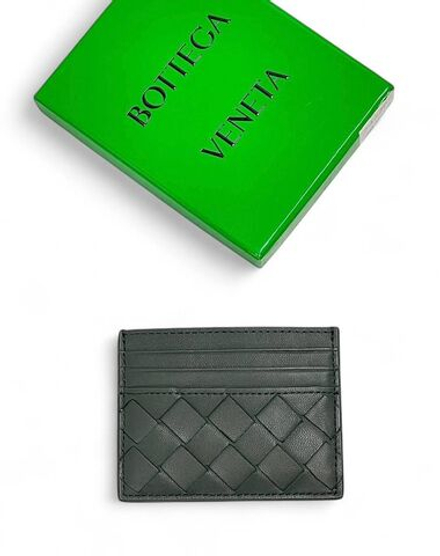 Картхолдер Bottega Veneta