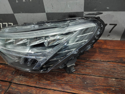 Фара левая LED Haval Jolion 21-нв Б/У Оригинал 4121104XST01A