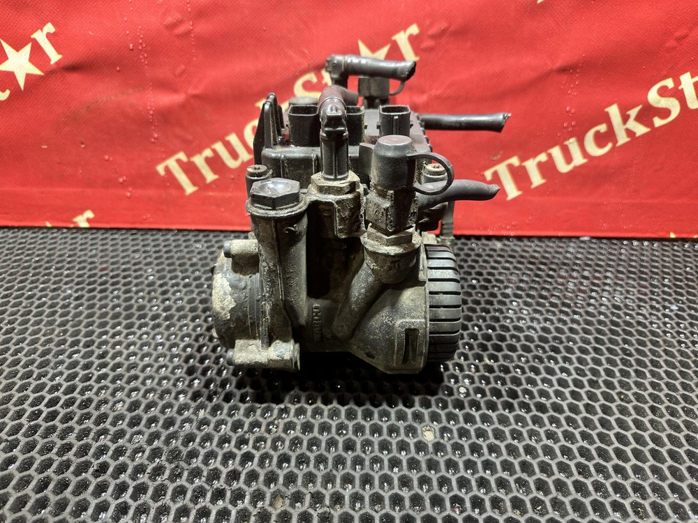 Модулятор EBS задний 2019г