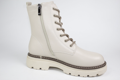 Ботинки женские демисезонные Qiya арт. Y9309-2